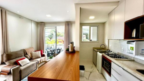 apartamento residencial Dona Yara